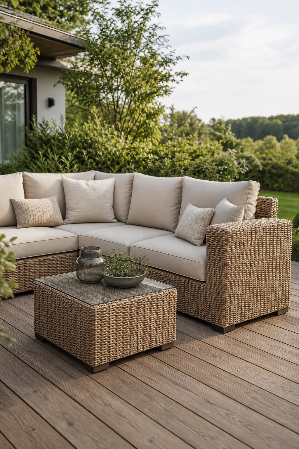 Lounge sets