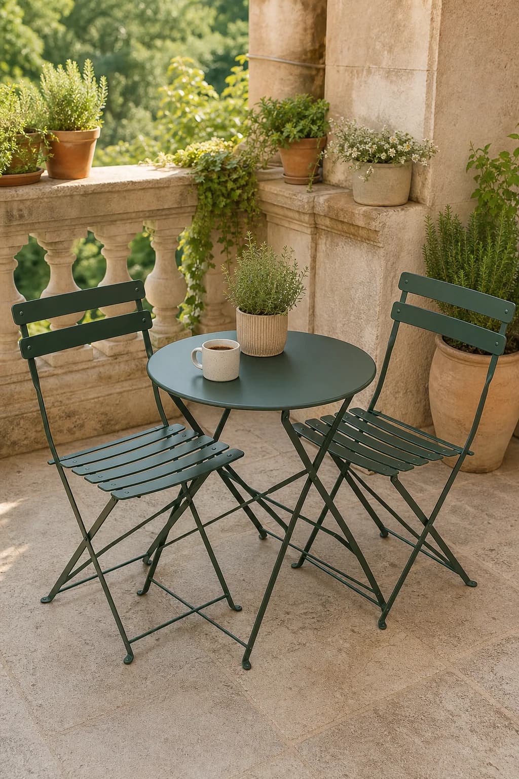 Bistro sets